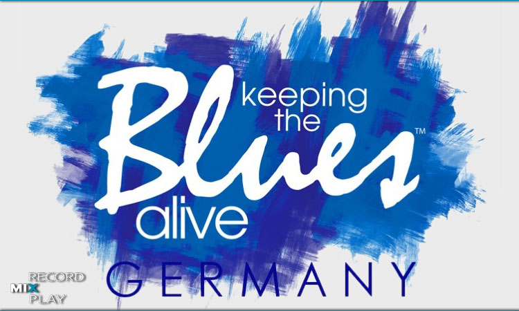 Keeping the Blues Alive